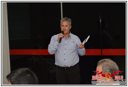 rolim de moura